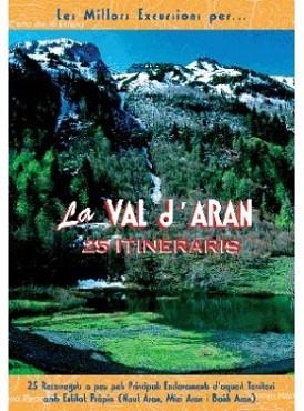 VAL D'ARAN, LA | 9788495368386 | LARA GARCÍA, SERGI