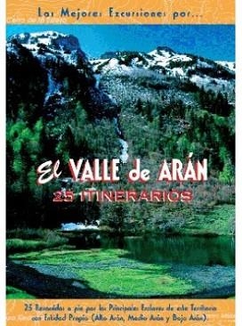 VALLE DE ARAN, EL | 9788495368379 | LARA GARCÍA, SERGI