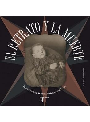 RETRATO Y LA MUERTE, EL | 9788415801146 | DE LA CRUZ LICHET, VIRGINIA