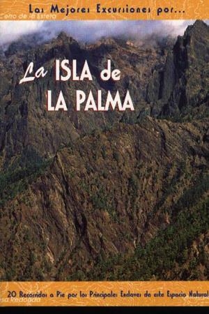 ISLA DE LA PALMA, LA | 9788495368232 | ACERO, MIGUEL ÇNGEL