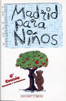 MADRID PARA NIÑOS | 9788498730111 | AVELLANOSA, TERESA