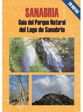 SANABRIA. GUIA DEL PARQUE NATURAL | 9788495368133 | LÓPEZ VÁZQUEZ, LUIS/ACERO, MIGUEL A.