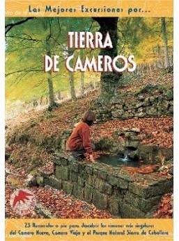 TIERRA DE CAMEROS | 9788495368201 | GANUZA, RUFO/SANZ DE ACEDO, ALICIA