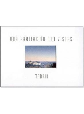 MADRID, UNA HABITACION CON VISTAS | 9788496470040 | RECIO, ENRIQUE/NELSON, CARLOTA