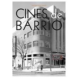 CINES DE BARRIO | 9788498732580 | SÁNCHEZ FERNÁNDEZ, DAVID MIGUEL