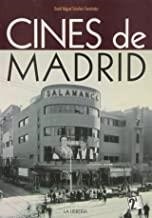 CINES DE MADRID | 9788498731675 | SÁNCHEZ FERNÁNDEZ, DAVID MIGUEL