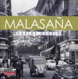 MALASAÑA | 9788415801009 | OSORIO, CARLOS