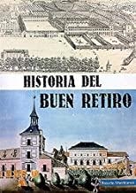 HISTORIA DEL BUEN RETIRO | 9788498730067 | MARIBLANCA, ROSARIO
