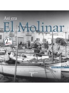 ASI ERA EL MOLINAR | 9788493944087 | TERRASA, XAVIER