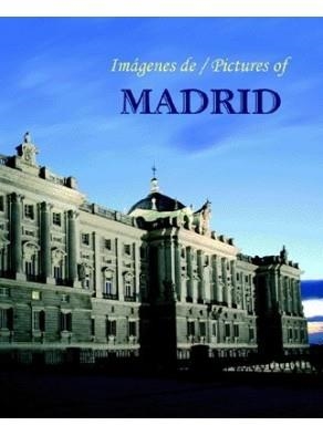 IMAGENES DE MADRID | 9788487290893