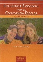 INTELIGENCIA EMOCIONAL CONVIVENCIA ESCOLAR | 9788497272544 | VALLÉS ARÁNDIGA, A.