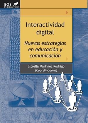 INTERACTIVIDAD DIGITAL | 9788497272926
