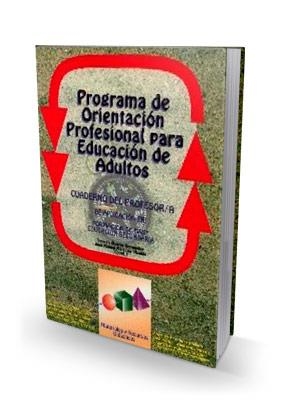 PROGR.ORIENT.PROF.EDUC.PERSONAS ADULTAS-PROFESOR | 9788489967465 | ALVAREZ, J.
