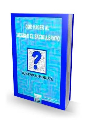 QUE HACER AL ACABAR EL BACHILLERATO | 9788497270243 | BENAYAS, F.