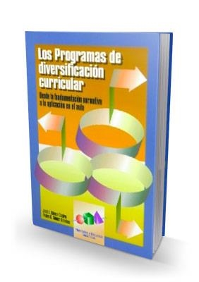 PROGRAMAS DE DIVERSIFICACION CURRICULAR, LOS | 9788489967533 | RAMOS GASCÓN, CARLOS