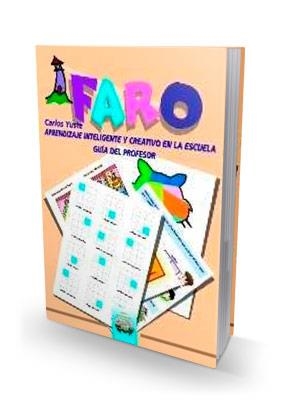 FARO - GUIA DEL PROFESOR | 9788497270182 | YUSTE HERNANZ, CARLOS