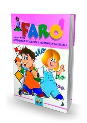 FARO 1 | 9788497270106 | YUSTE HERNANZ, CARLOS