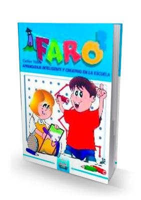 FARO 2 | 9788497270113 | YUSTE HERNANZ, CARLOS
