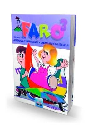 FARO 3 | 9788497270144 | YUSTE HERNANZ, CARLOS
