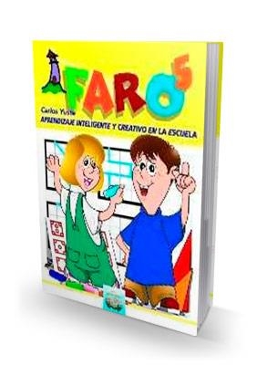 FARO 5 | 9788497270168 | YUSTE HERNANZ, CARLOS