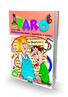 FARO 6 | 9788497270175 | YUSTE HERNANZ, CARLOS