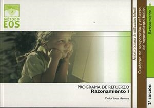RAZONAMIENTO - I | 9788497272407 | YUSTE HERNANZ, CARLOS