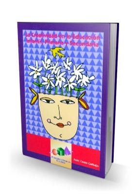 CREATIVIDAD EN EDUC.INFANTIL, PRIMARIA Y SECUND., LA | 9788489967748 | CASAS, J.