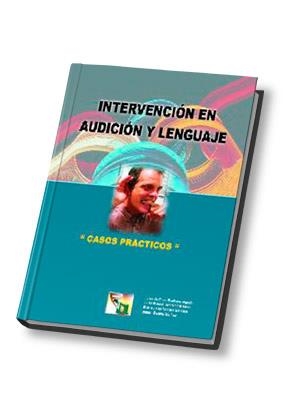 INTERVENCION EN AUDICION Y LENGUAJE | 9788497270236 | DE DIOS, J.