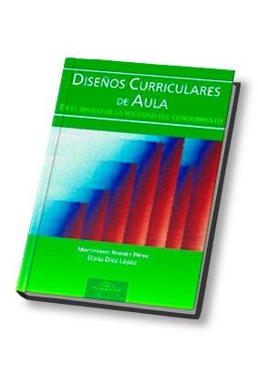 DISEÑOS CURRICULARES DE AULA | 9788497271554 | DIEZ, E.