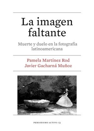 IMAGEN FALTANTE, LA | 9788491680628 | MARTÍNEZ ROD, PAMELA / GACHARNÁ MUÑOZ, JAVIER