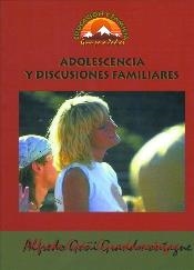 ADOLESCENCIA Y DISCUSIONES FAMILIARES | 9788489967625 | GOÑI, A.