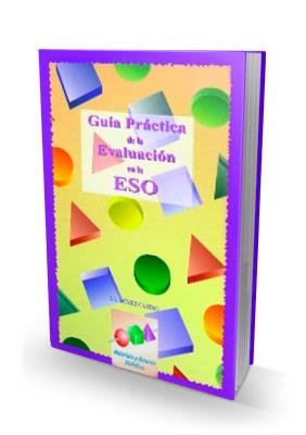 GUIA PRACTICA DE LA EVALUACION EN LA ESO | 9788489967144 | GOMEZ, J. L.