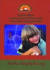 TELEVISION Y JUEGOS ELECTRONICOS | 9788489967182 | GONZALEZ