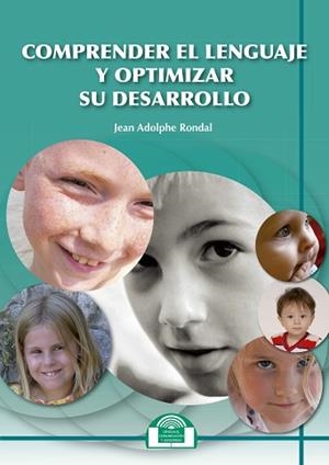 COMPRENDER EL LENGUAJE Y OPTIMIZAR | 9788497275828 | RONDAL, JEAN ADOLPHE