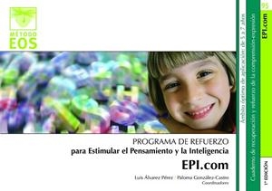 EPI.COM | 9788497274616 | ÁLVAREZ PÉREZ, LUÍS / GONZÁLEZ-CASTRO, PALOMA