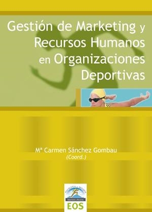 MARKETING Y RECURSOS HUMANOS | 9788497272162 | SÁNCHEZ GOMBAU, Mª CARMEN