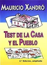 TEST DE LA CASA Y EL PUEBLO | 9788488665249 | XANDRÓ, MAURICIO