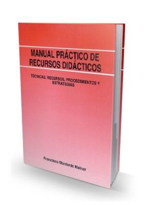 MANUAL PRACTICO RECURSOS DIDACTICOS | 9788485851775 | MONTERDE, F.