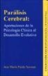 PARALISIS CEREBRAL | 9788460784241 | PARDO