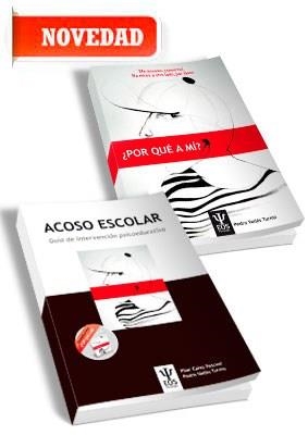 ACOSO ESCOLAR (GUIA DE INTERVENCION PSICOEDUCATIVA Y CUENTO POR QUE A MI) | 9788497276894 | VALLÉS TURMO, PEDRO