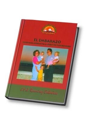 EMBARAZO, EL | 9788489967076 | RAMIREZ