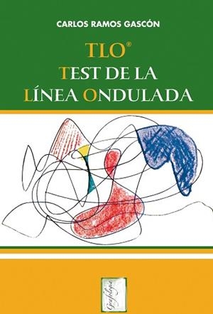 TEST DE LA LINEA ONDULADA - TLO | 9788497271585 | RAMOS