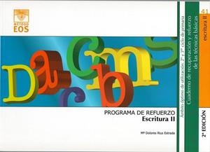 ESCRITURA - II | 9788497270786 | RIUS, M.