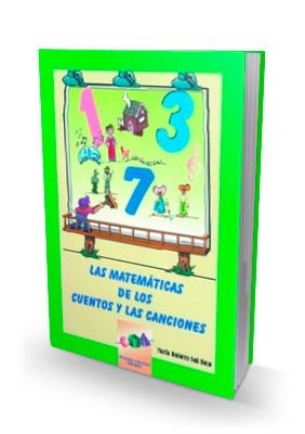 MATEMATICAS DE LOS CUENTOS Y LAS CANCIONES, LAS | 9788497270038 | SAA ROJO