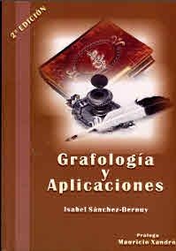 GRAFOLOGIA Y APLICACIONES | 9788497270052 | SANCHEZ, I.