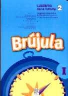 BRUJULA 1 - CUADERNO ALUMNO 2º EDUC. PRIMARIA | 9788497271240 | Y OTROS/DELGADO, J. A.