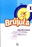 BRUJULA 1 - LIBRO TUTORIA | 9788497271226 | Y OTROS/DELGADO, J. A.