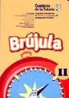BRUJULA 2 - CUADERNO ALUMNO 3º EDUC. PRIMARIA | 9788497270960 | Y OTROS/DELGADO, J. A.