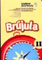 BRUJULA 2 - CUADERNO ALUMNO 4º EDUC. PRIMARIA | 9788497270977 | Y OTROS/DELGADO, J. A.