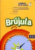 BRUJULA 3 - CUADERNO ALUMNO 6º EDUC. PRIMARIA | 9788497271325 | Y OTROS/DELGADO, J. A.